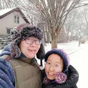 Meet your Posher, Lau